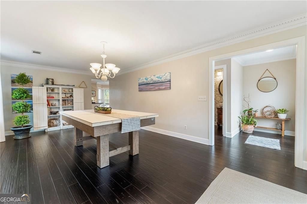 330 Devon Court Alpharetta - Photo 9