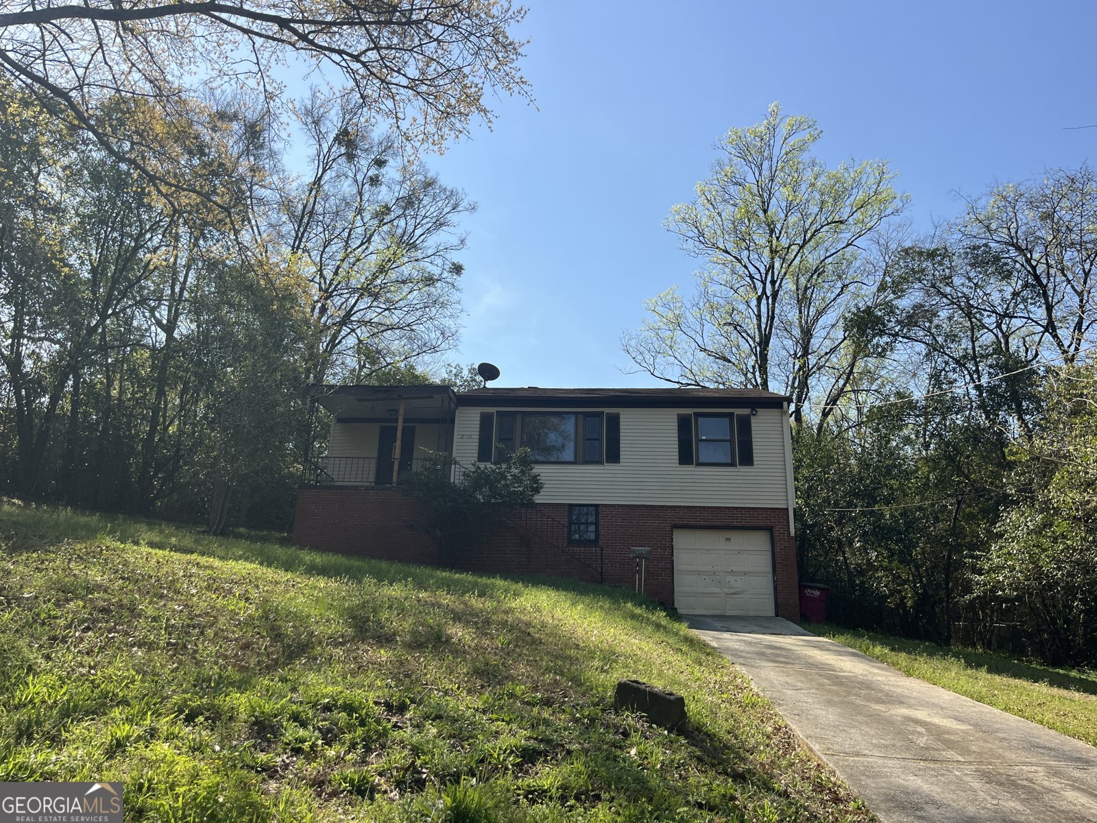 2536 Nancelon Circle Macon - Photo 1