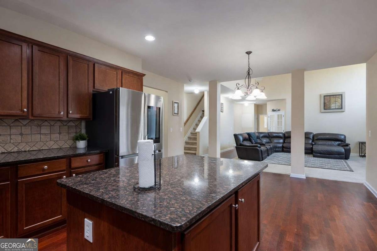 6327 Rooks Pass Mableton - Photo 13