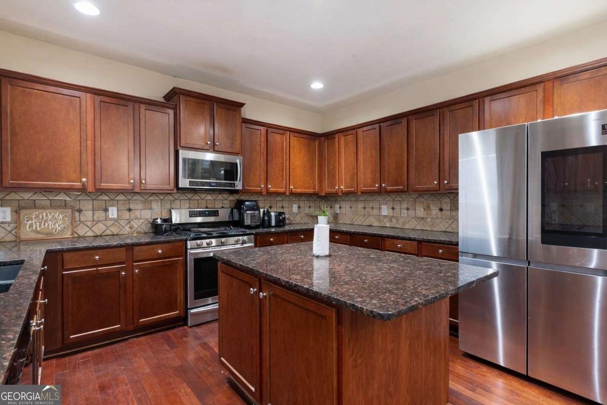 6327 Rooks Pass Mableton - Photo 14