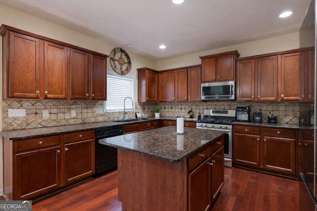 6327 Rooks Pass Mableton - Photo 15