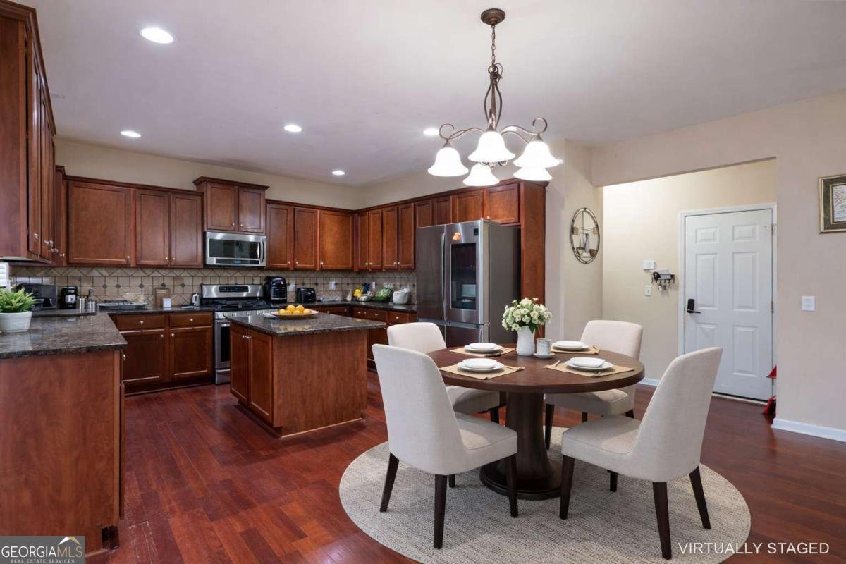 6327 Rooks Pass Mableton - Photo 16