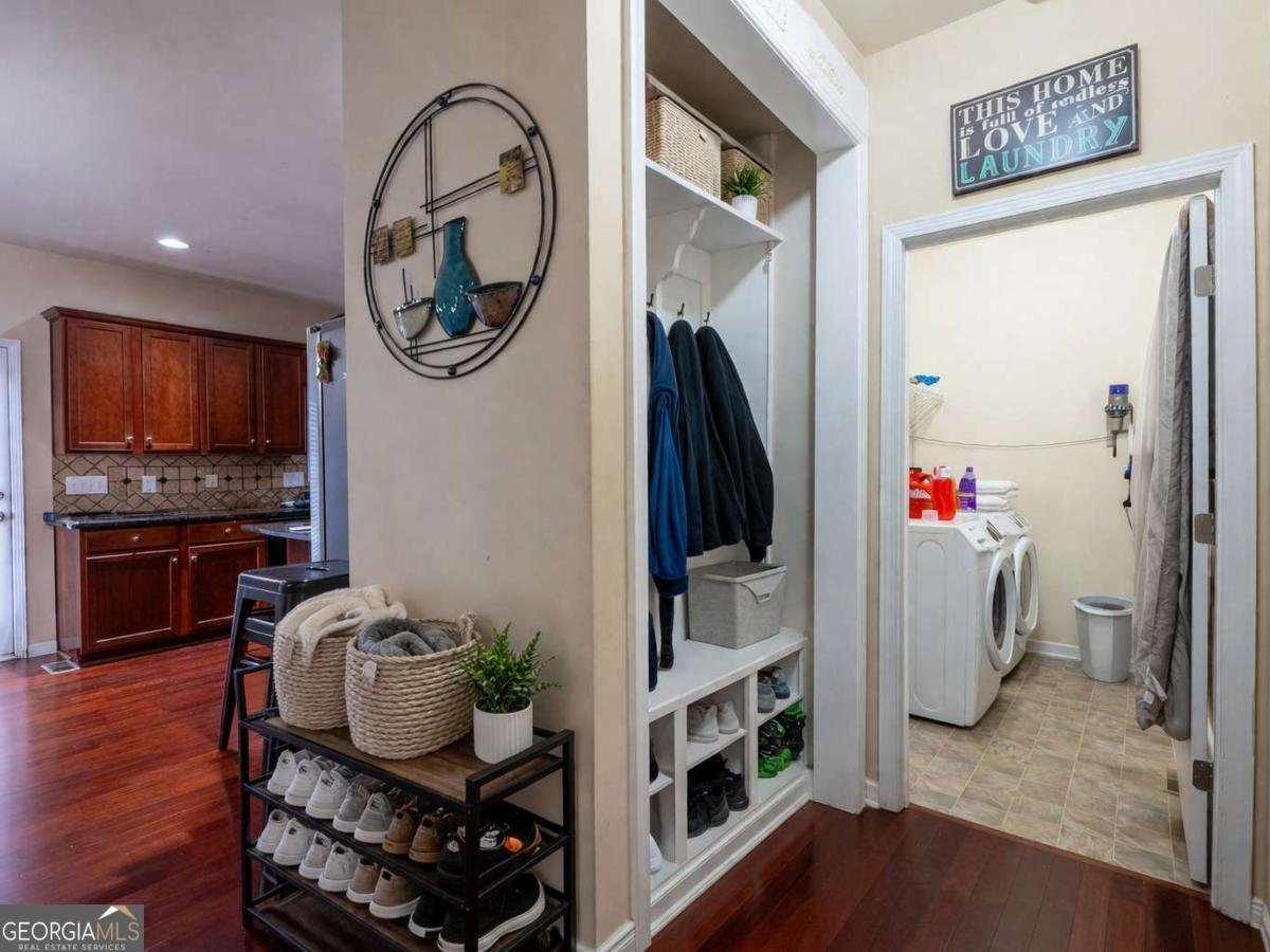 6327 Rooks Pass Mableton - Photo 17