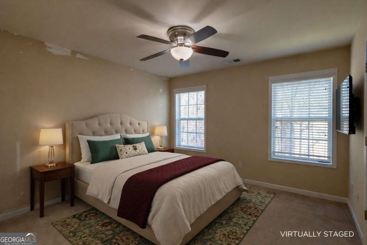 6327 Rooks Pass Mableton - Photo 26