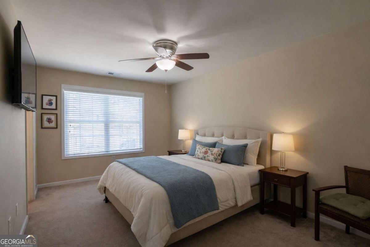 6327 Rooks Pass Mableton - Photo 27