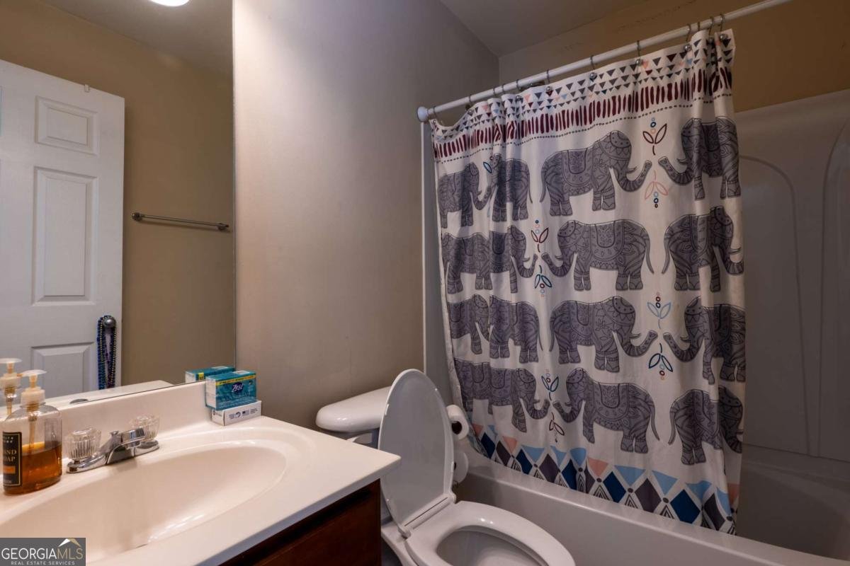 6327 Rooks Pass Mableton - Photo 29