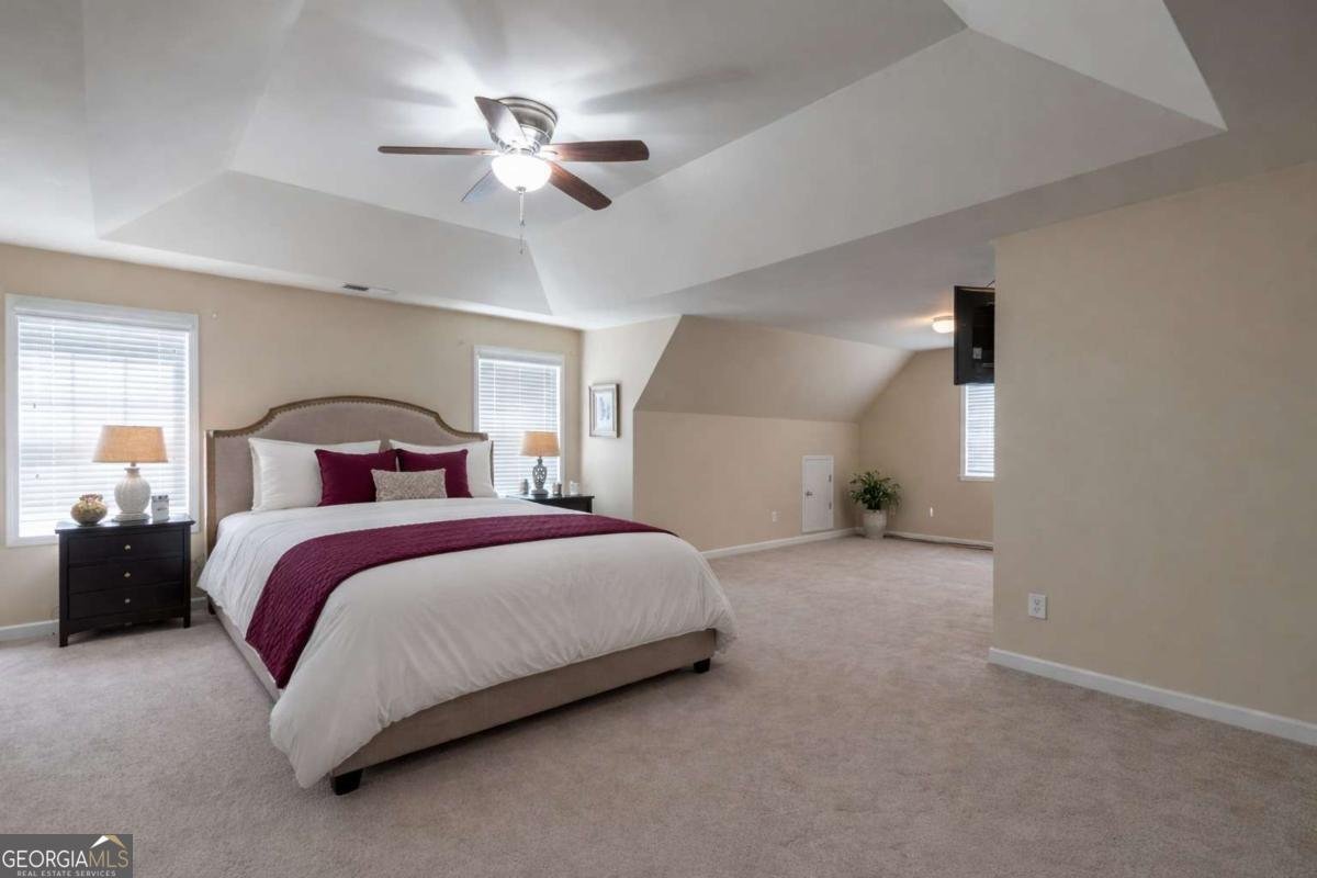 6327 Rooks Pass Mableton - Photo 31