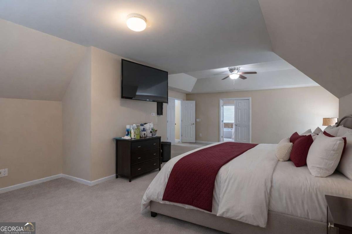 6327 Rooks Pass Mableton - Photo 32