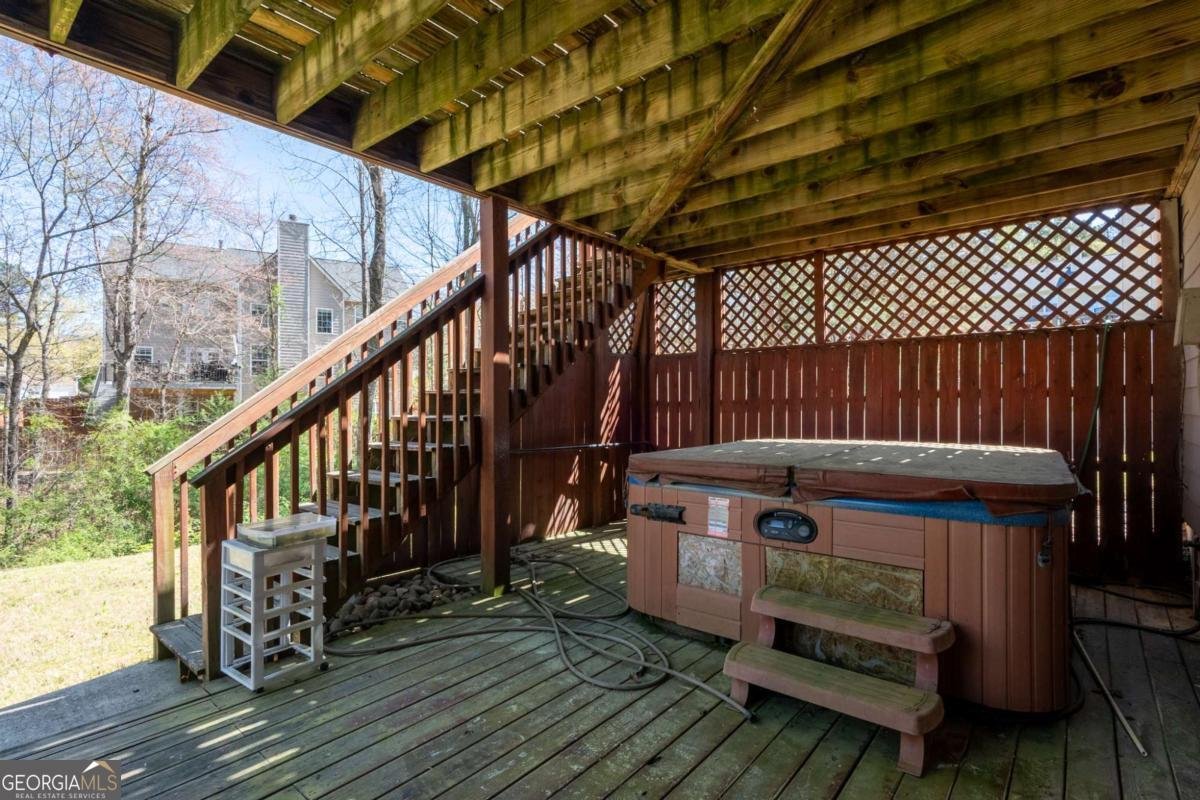 6327 Rooks Pass Mableton - Photo 42