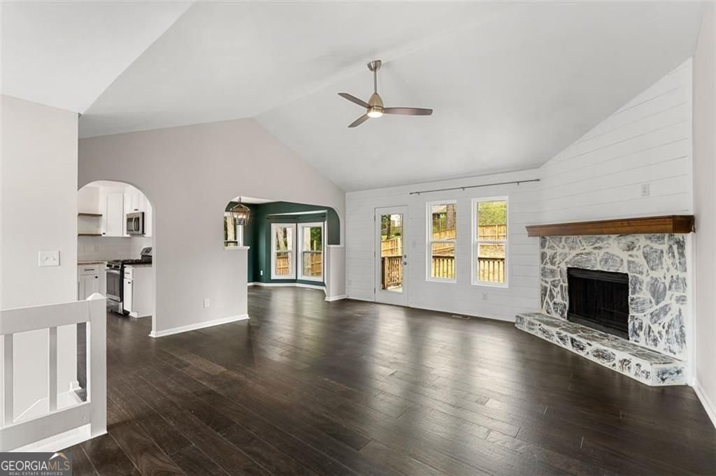 6211 Stoney Creek Overlook Austell - Photo 10