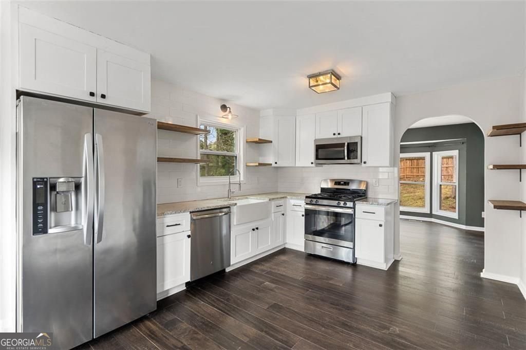 6211 Stoney Creek Overlook Austell - Photo 17