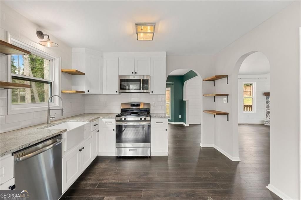 6211 Stoney Creek Overlook Austell - Photo 18