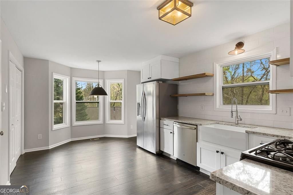 6211 Stoney Creek Overlook Austell - Photo 19