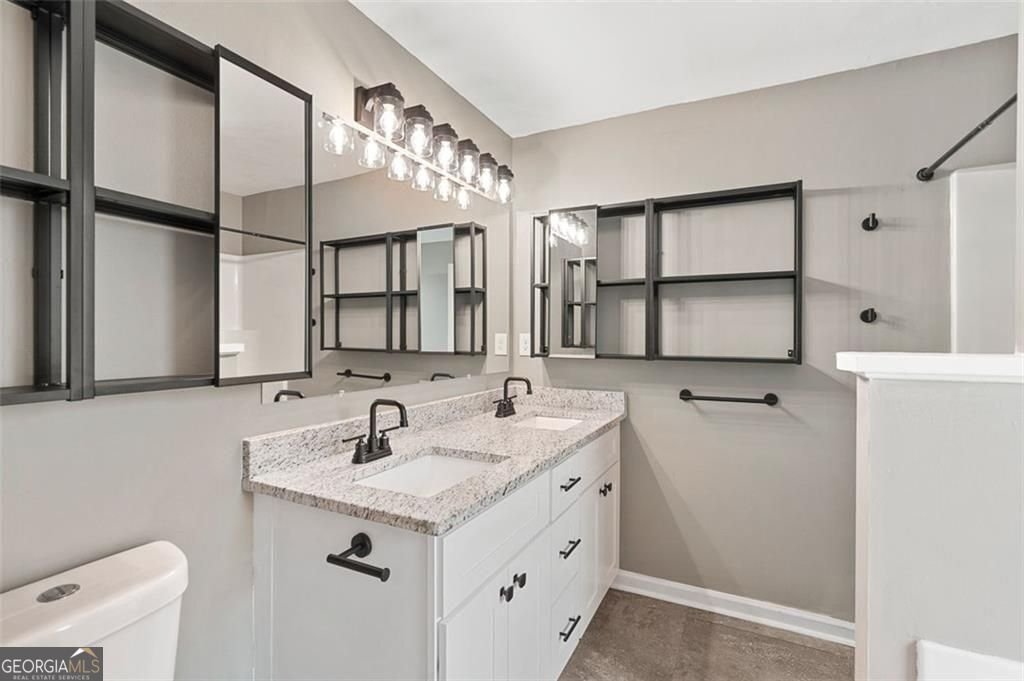 6211 Stoney Creek Overlook Austell - Photo 28