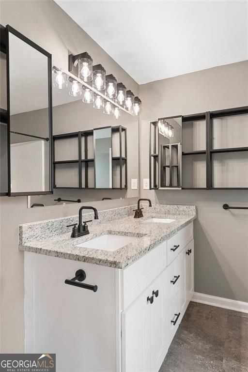 6211 Stoney Creek Overlook Austell - Photo 29