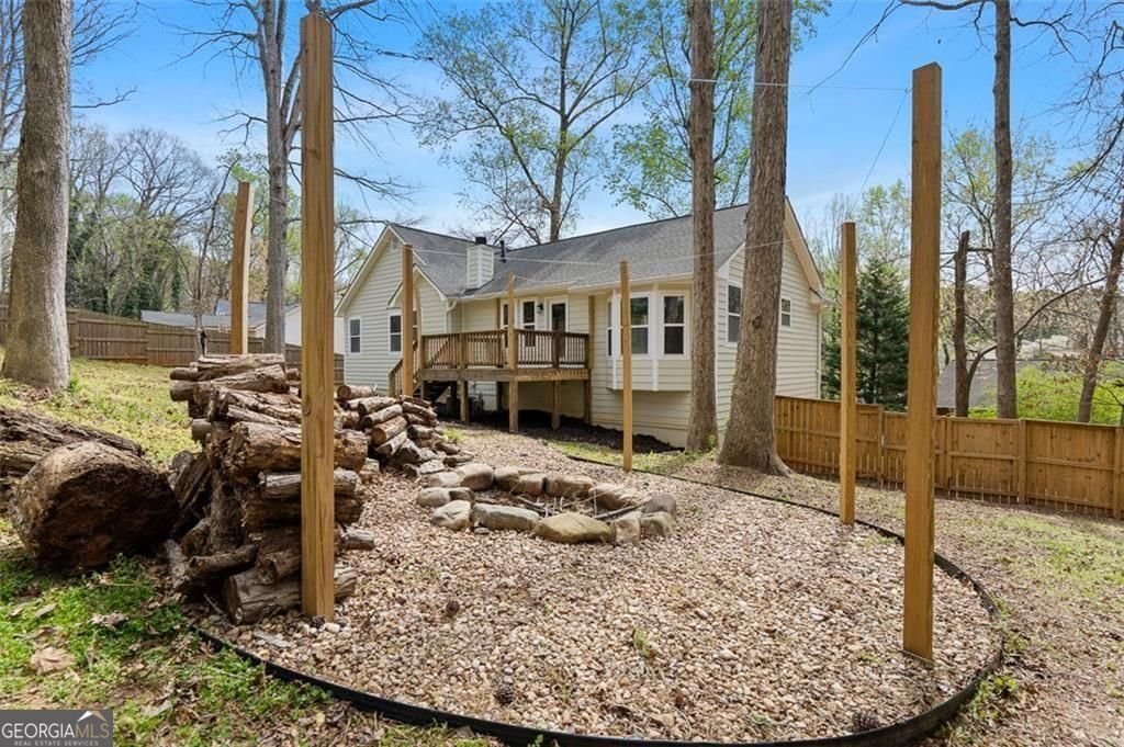 6211 Stoney Creek Overlook Austell - Photo 55