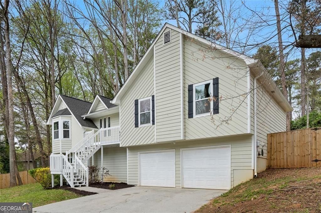 6211 Stoney Creek Overlook Austell - Photo 6