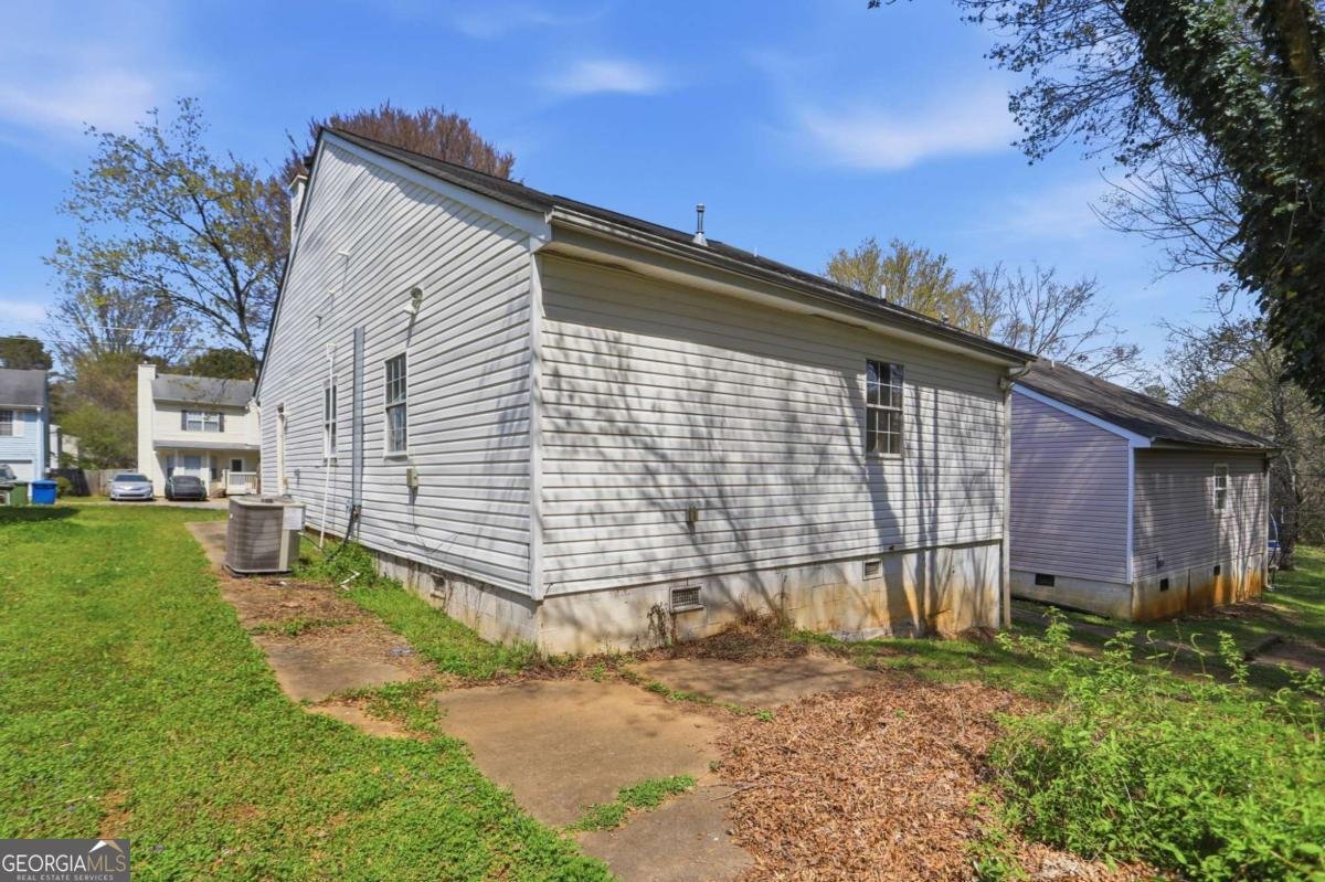 627 Sandys Lane Atlanta - Photo 28