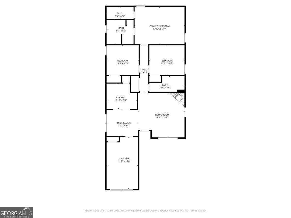 627 Sandys Lane Atlanta - Photo 30