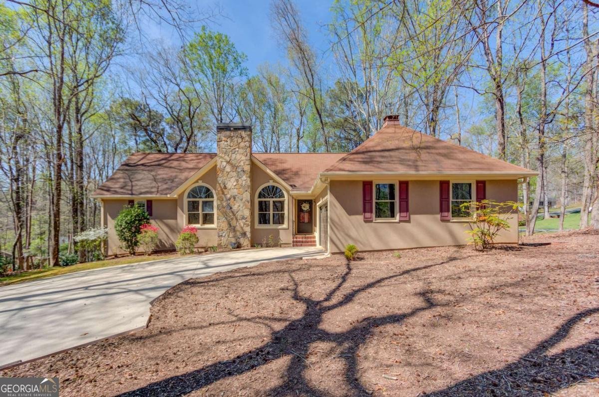 4604 Grey Oak Trail Gainesville - Photo 1