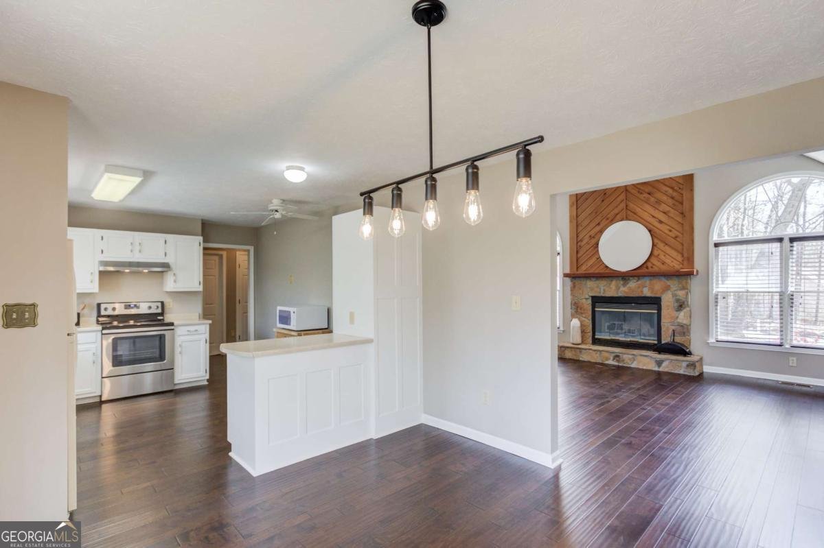 4604 Grey Oak Trail Gainesville - Photo 10