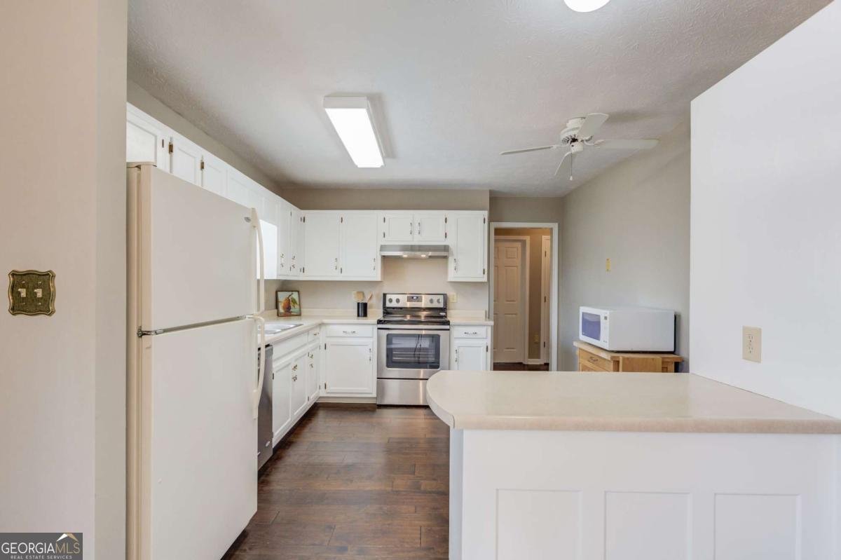 4604 Grey Oak Trail Gainesville - Photo 11