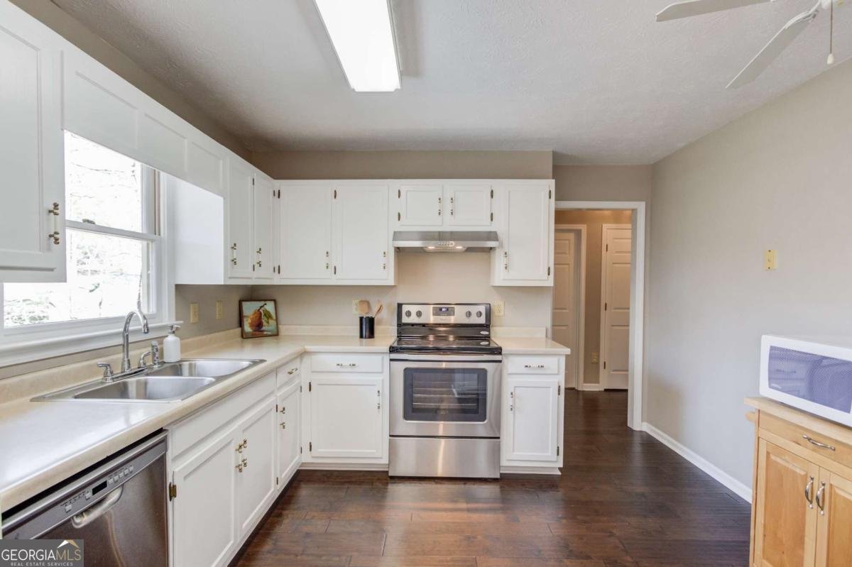 4604 Grey Oak Trail Gainesville - Photo 12