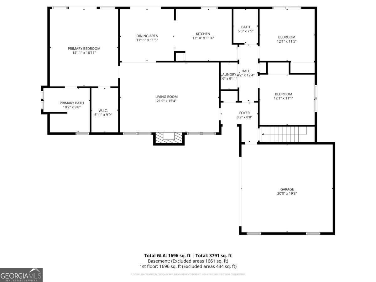 4604 Grey Oak Trail Gainesville - Photo 43