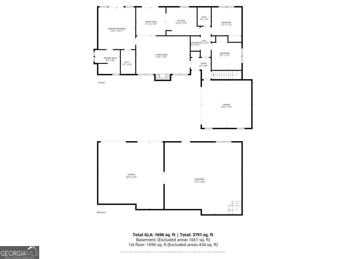 4604 Grey Oak Trail Gainesville - Photo 45