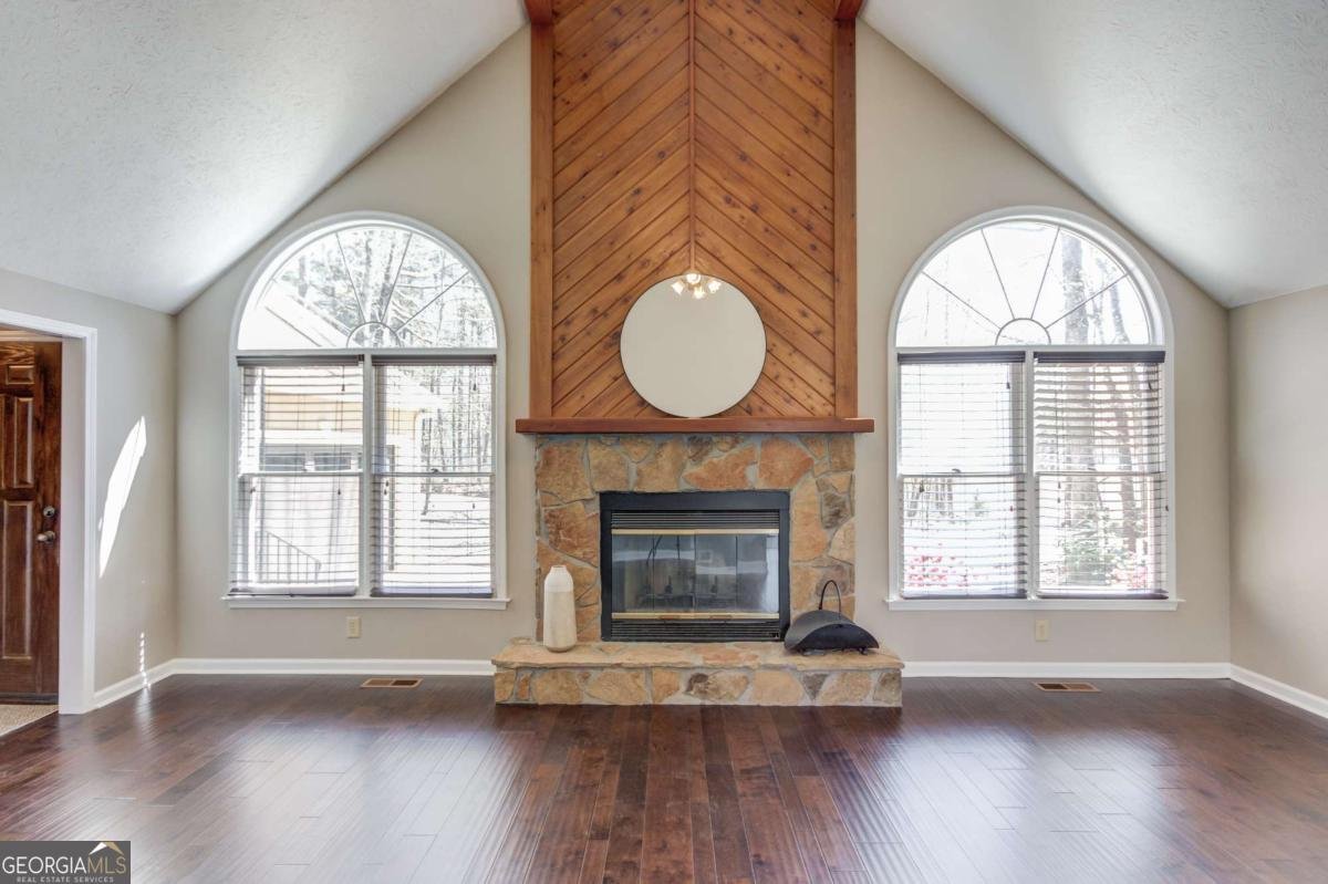 4604 Grey Oak Trail Gainesville - Photo 6