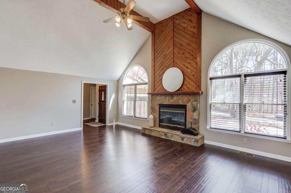 4604 Grey Oak Trail Gainesville - Photo 7