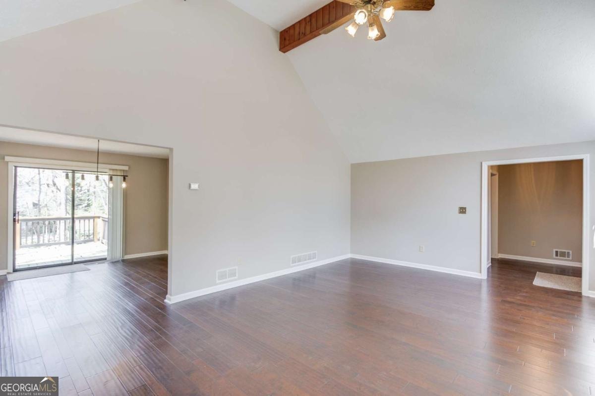 4604 Grey Oak Trail Gainesville - Photo 8