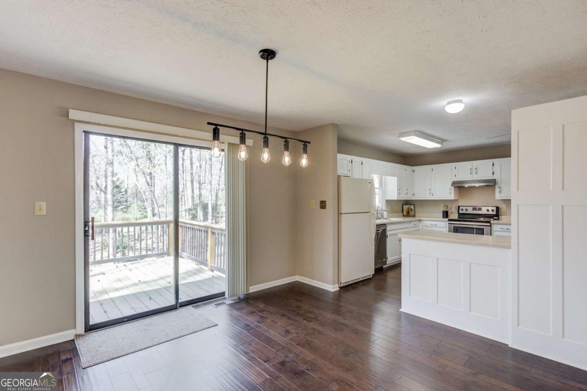 4604 Grey Oak Trail Gainesville - Photo 9