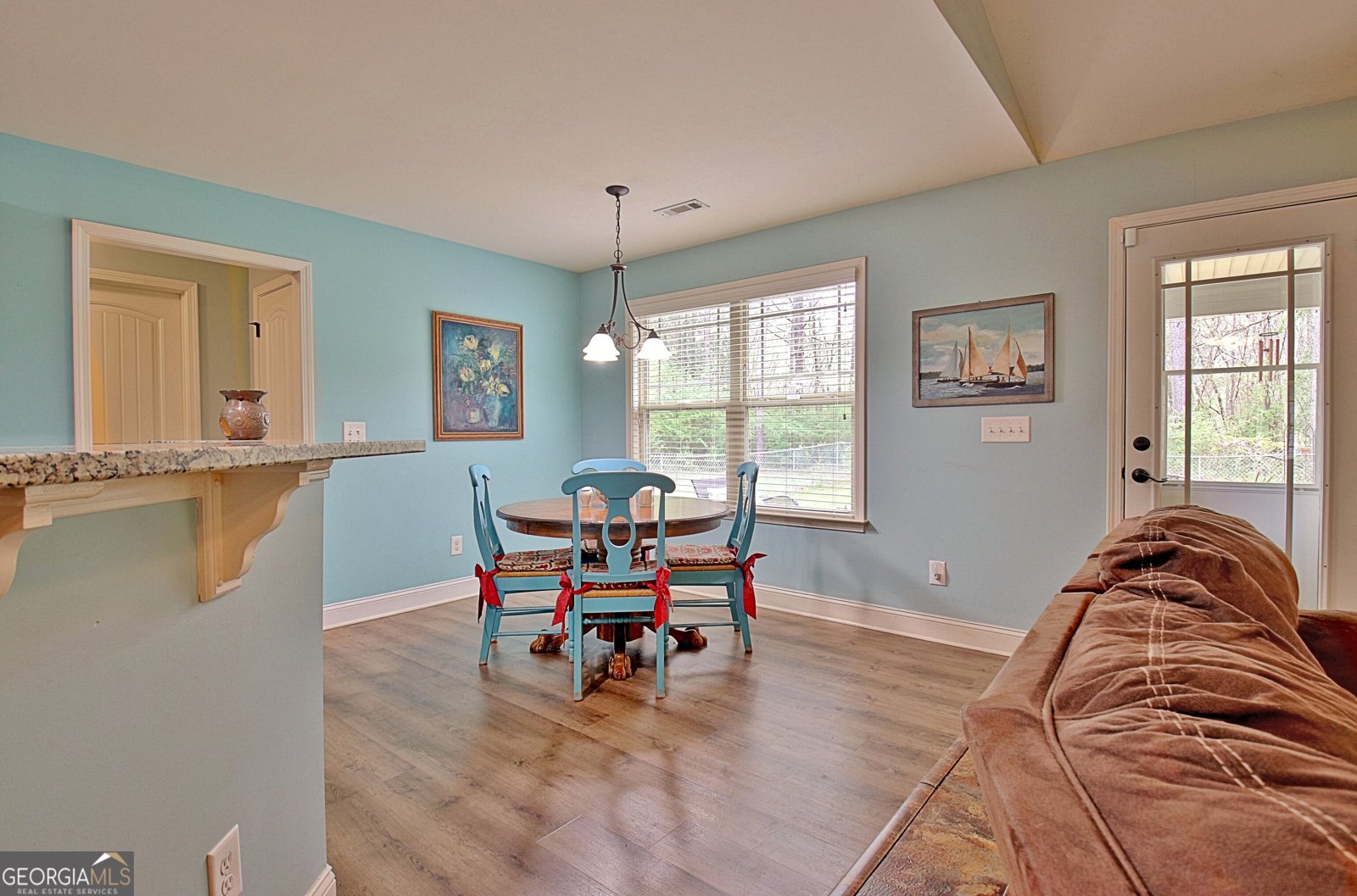 96 Gordon Road Newnan - Photo 10