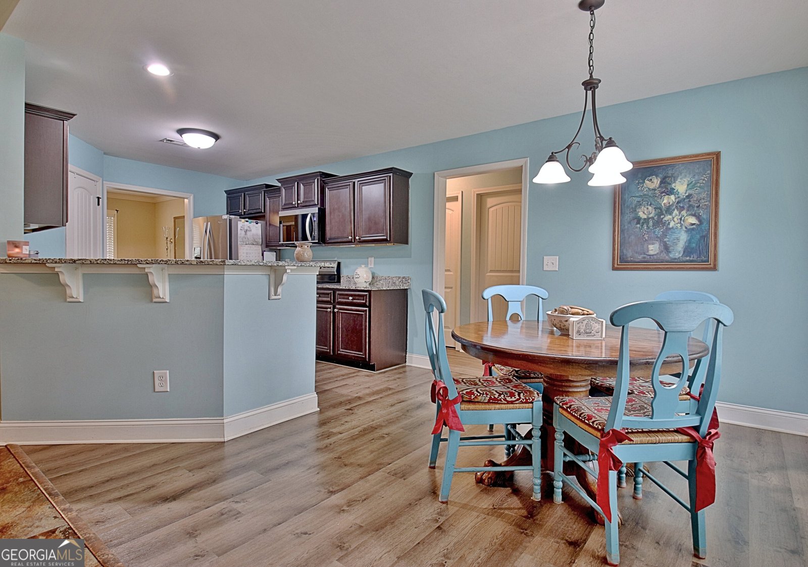 96 Gordon Road Newnan - Photo 11