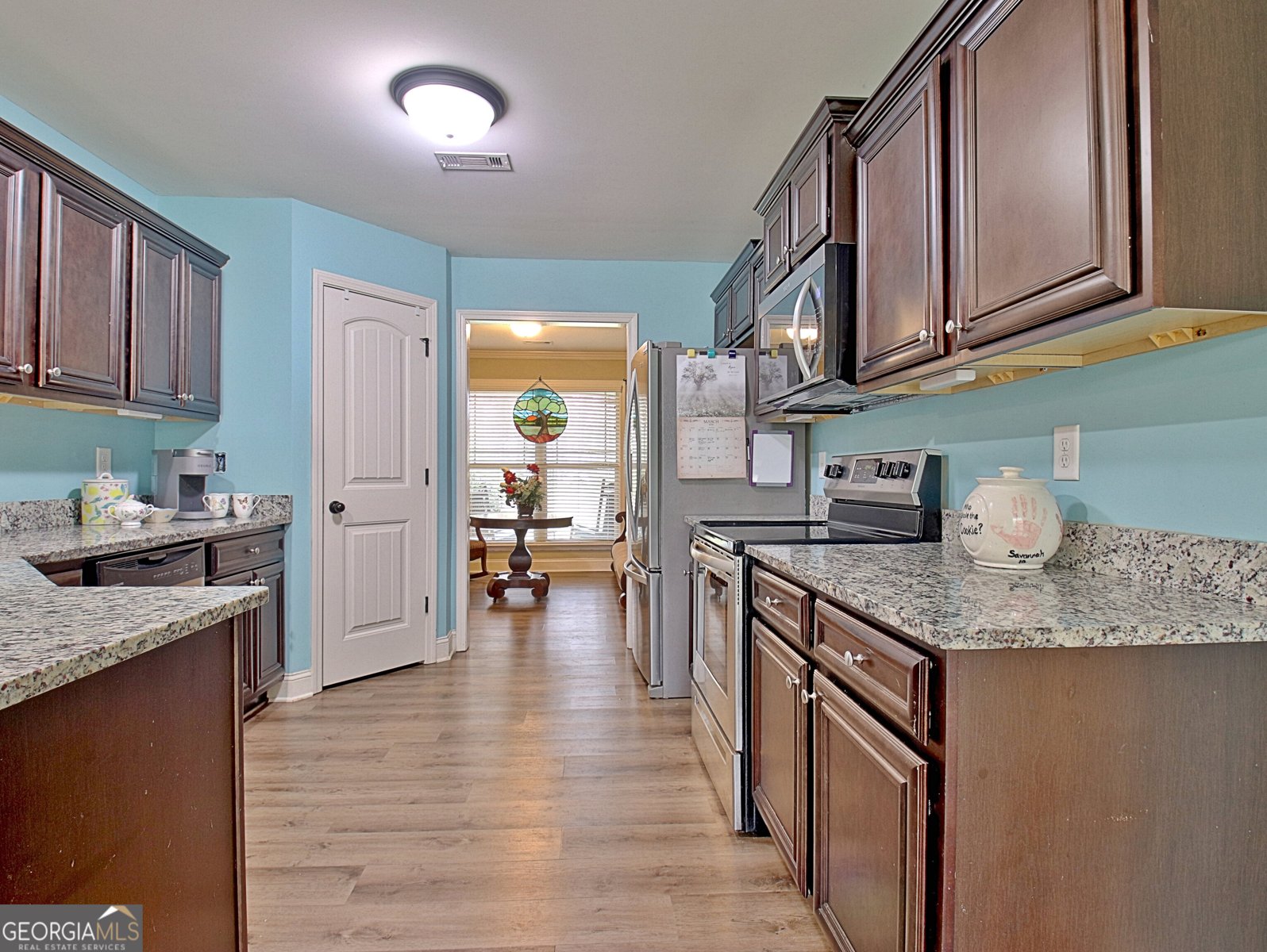 96 Gordon Road Newnan - Photo 12