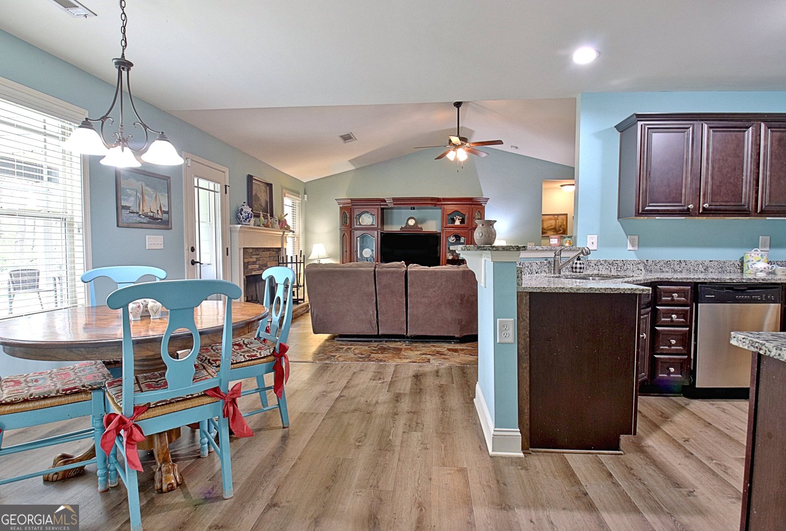 96 Gordon Road Newnan - Photo 13