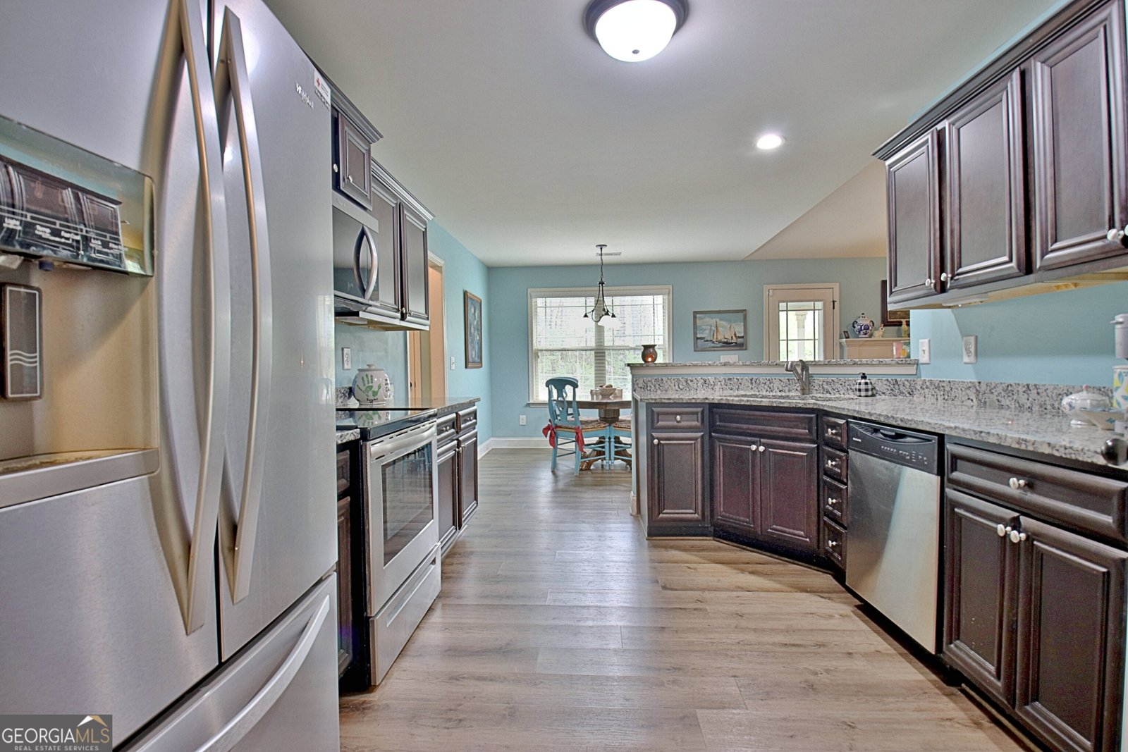 96 Gordon Road Newnan - Photo 14