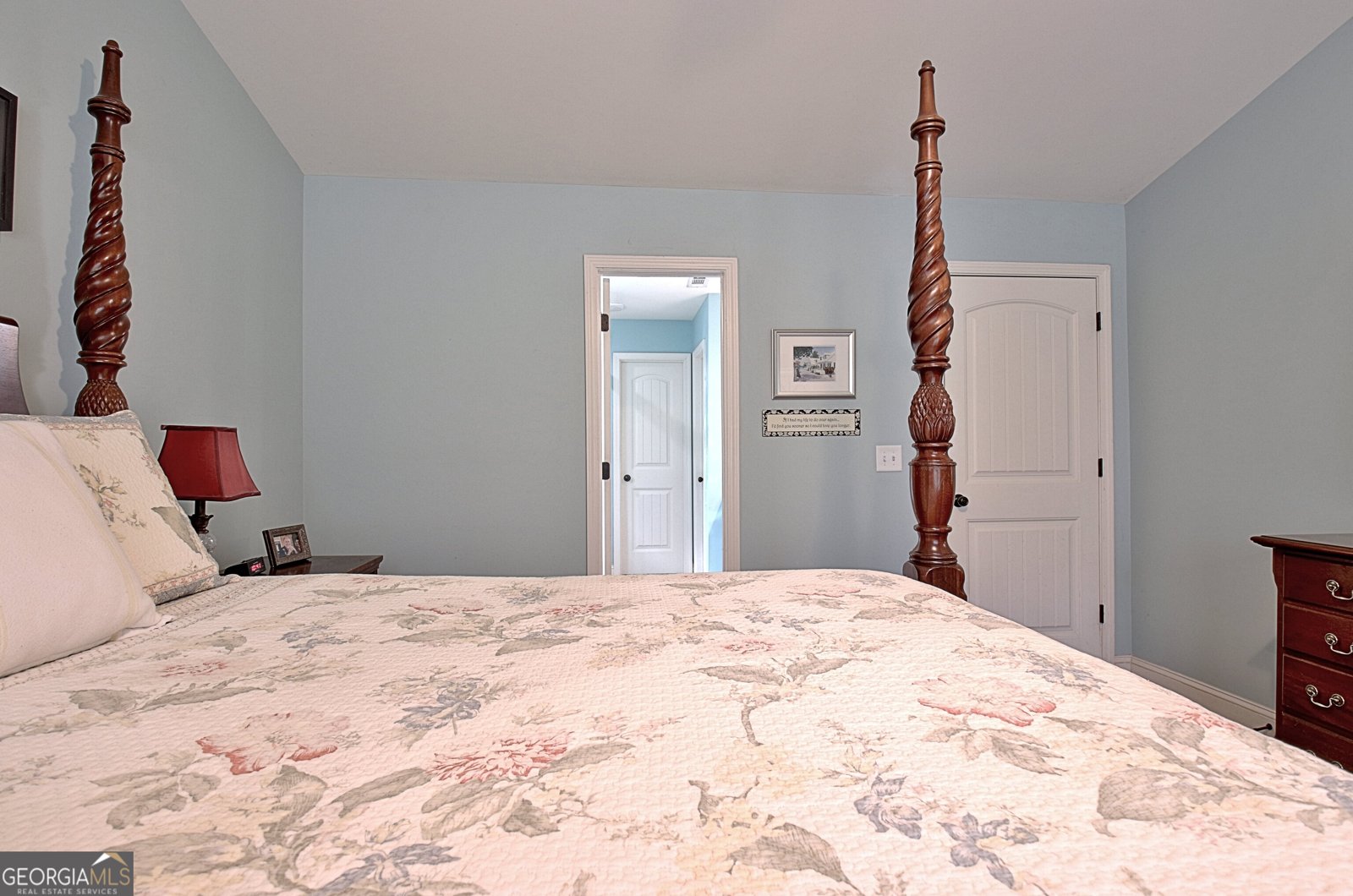 96 Gordon Road Newnan - Photo 17