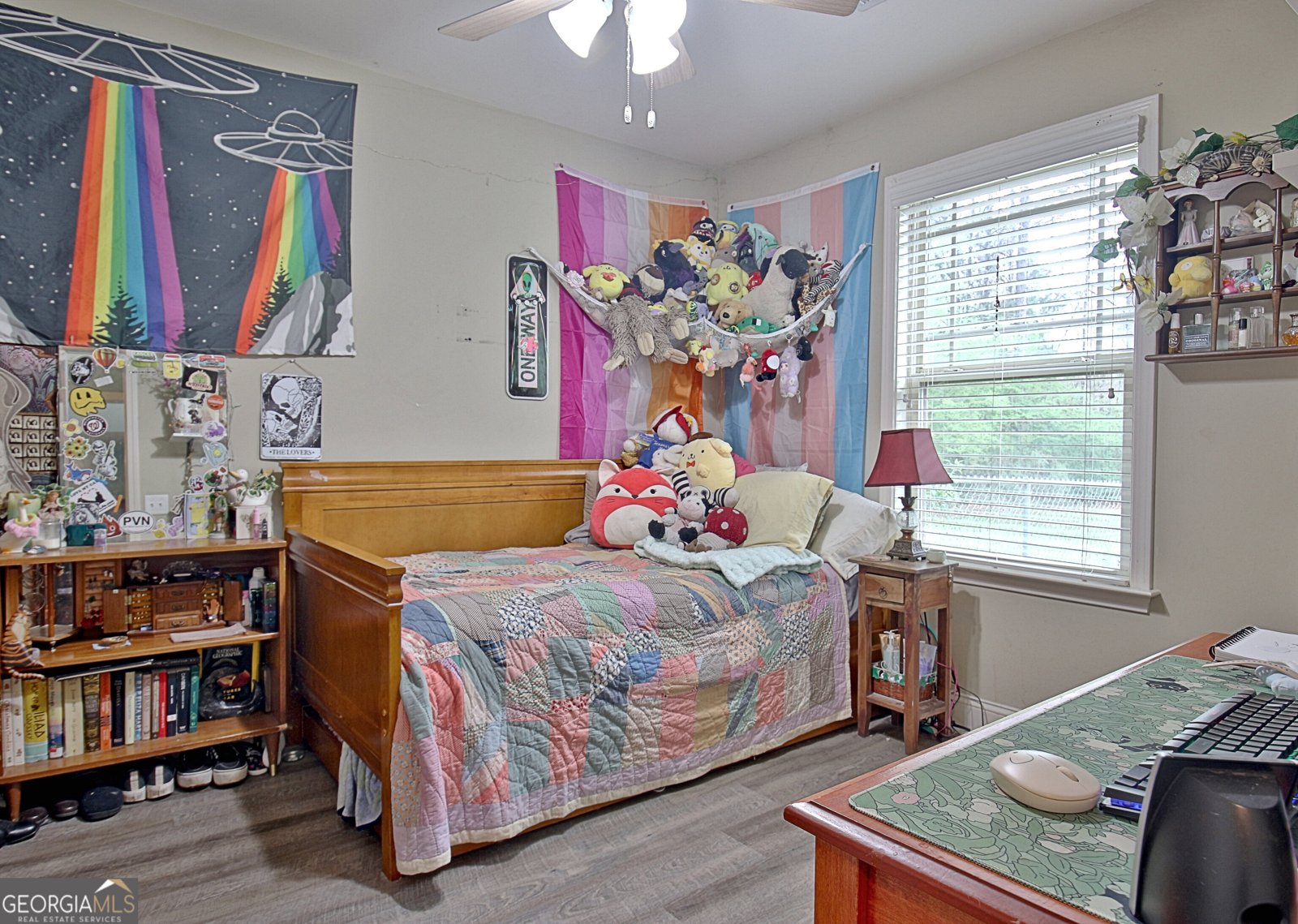 96 Gordon Road Newnan - Photo 22