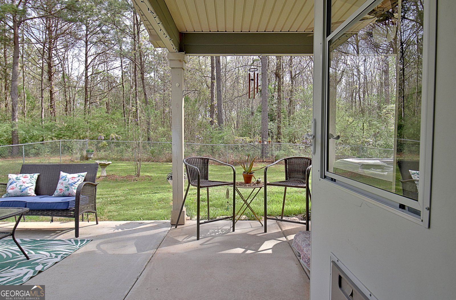 96 Gordon Road Newnan - Photo 28