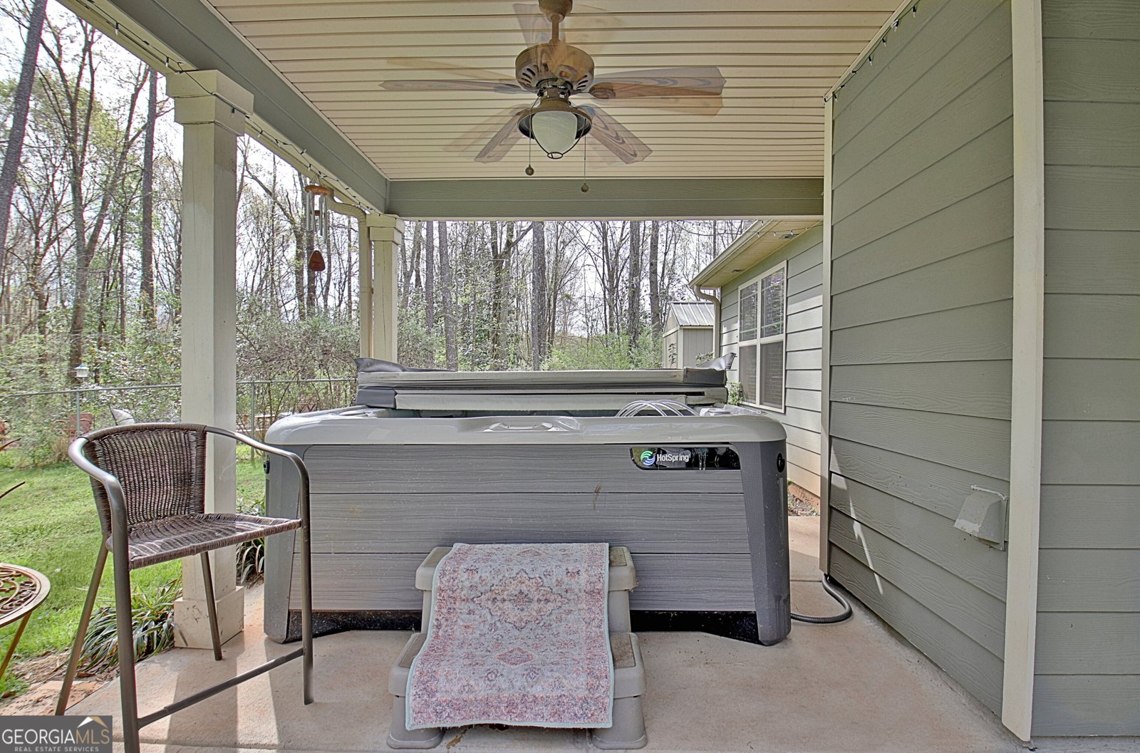 96 Gordon Road Newnan - Photo 29