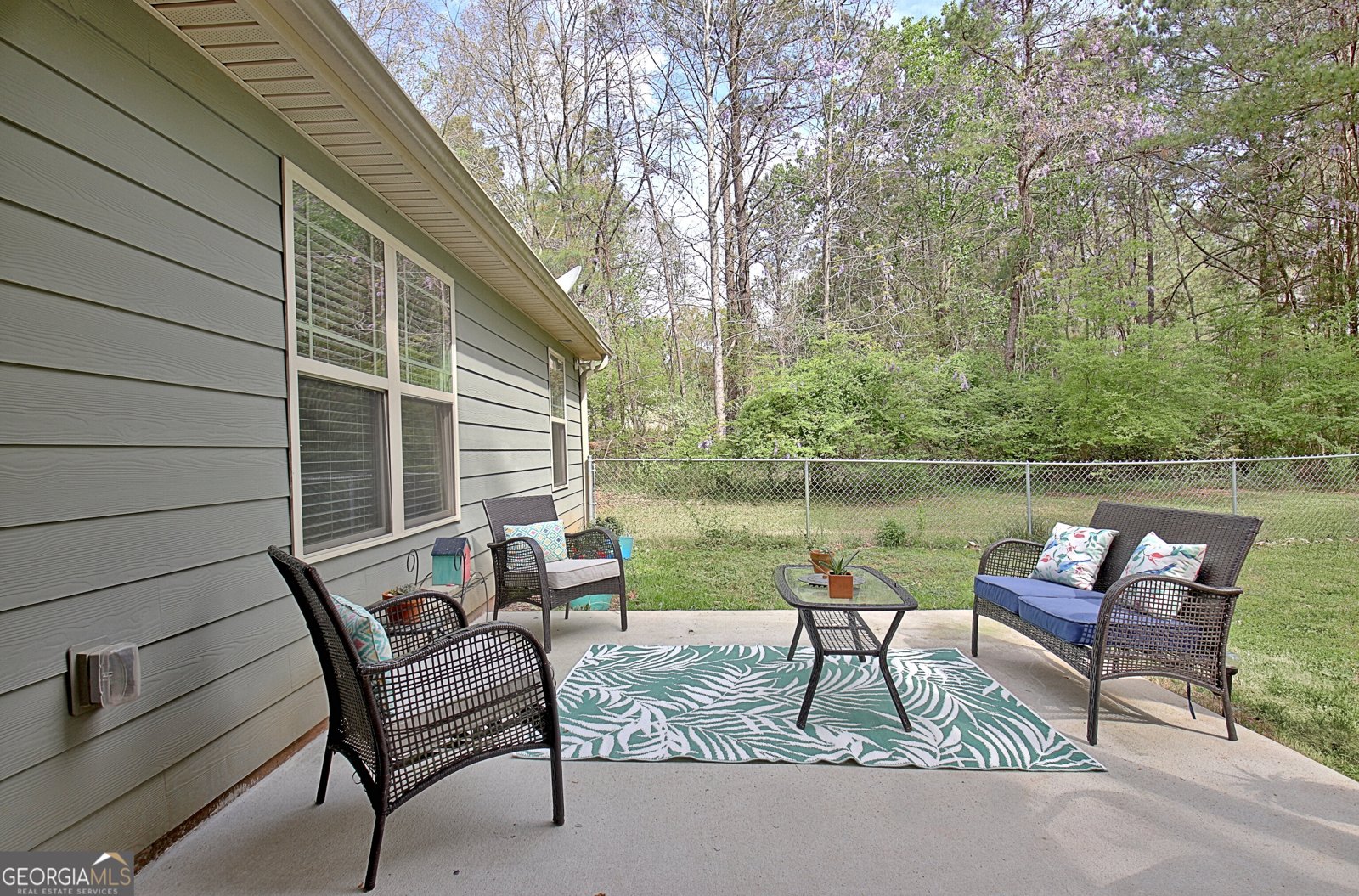 96 Gordon Road Newnan - Photo 30