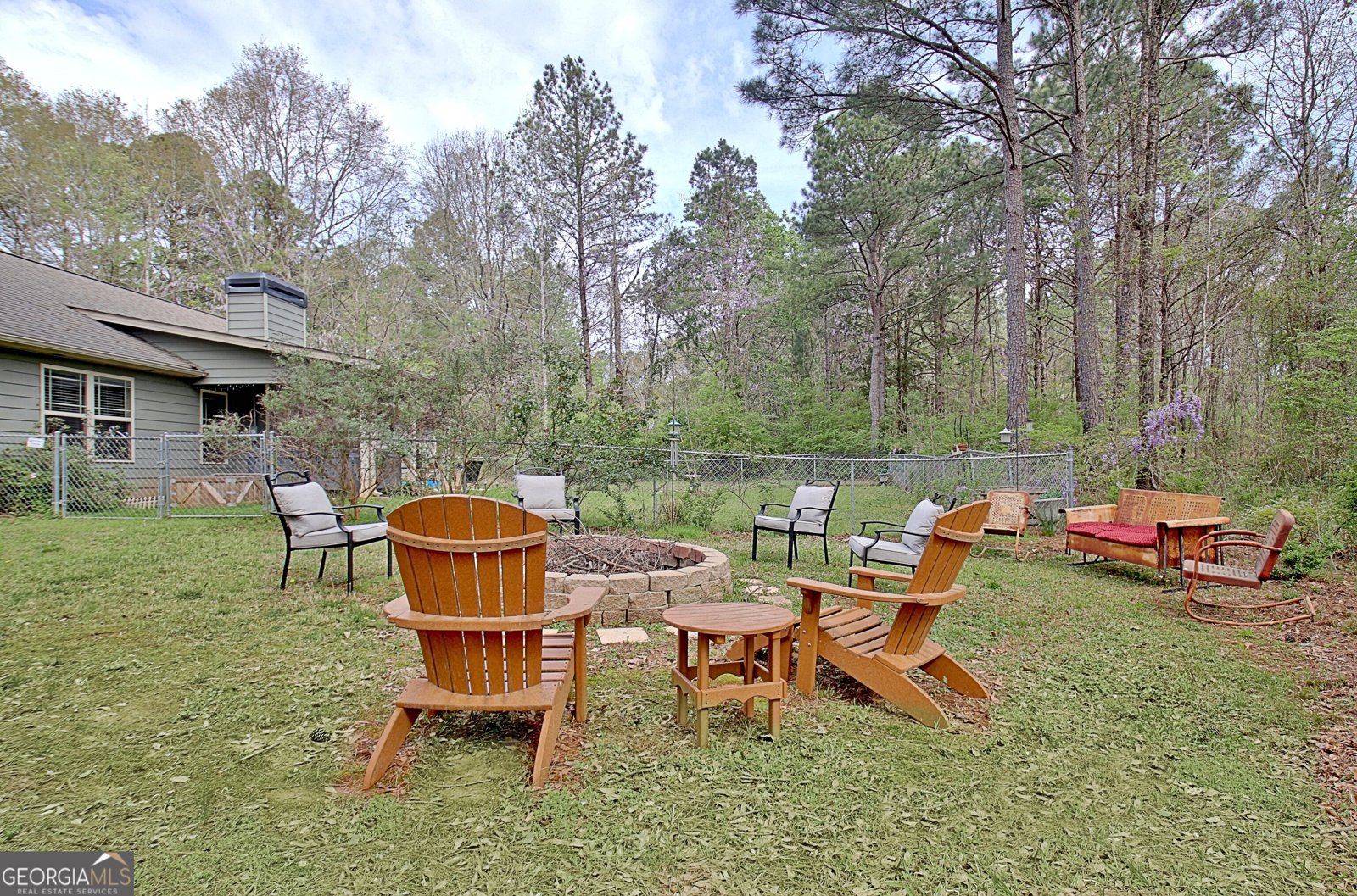 96 Gordon Road Newnan - Photo 34