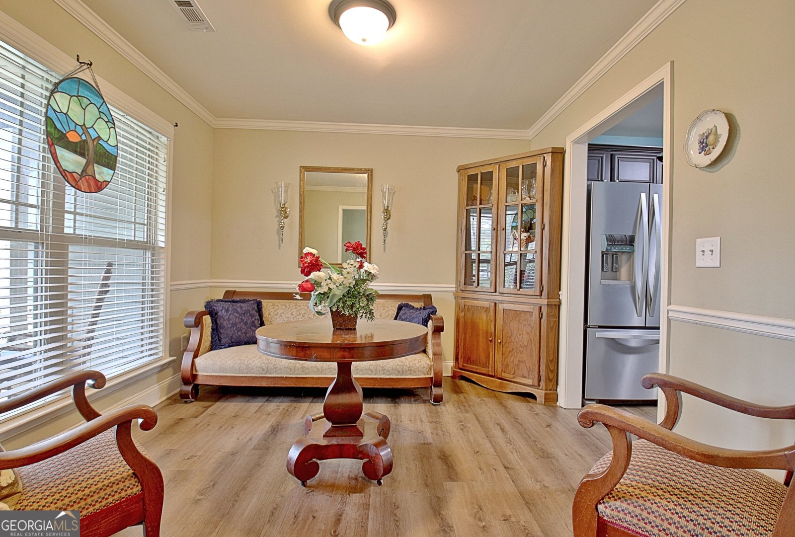 96 Gordon Road Newnan - Photo 6