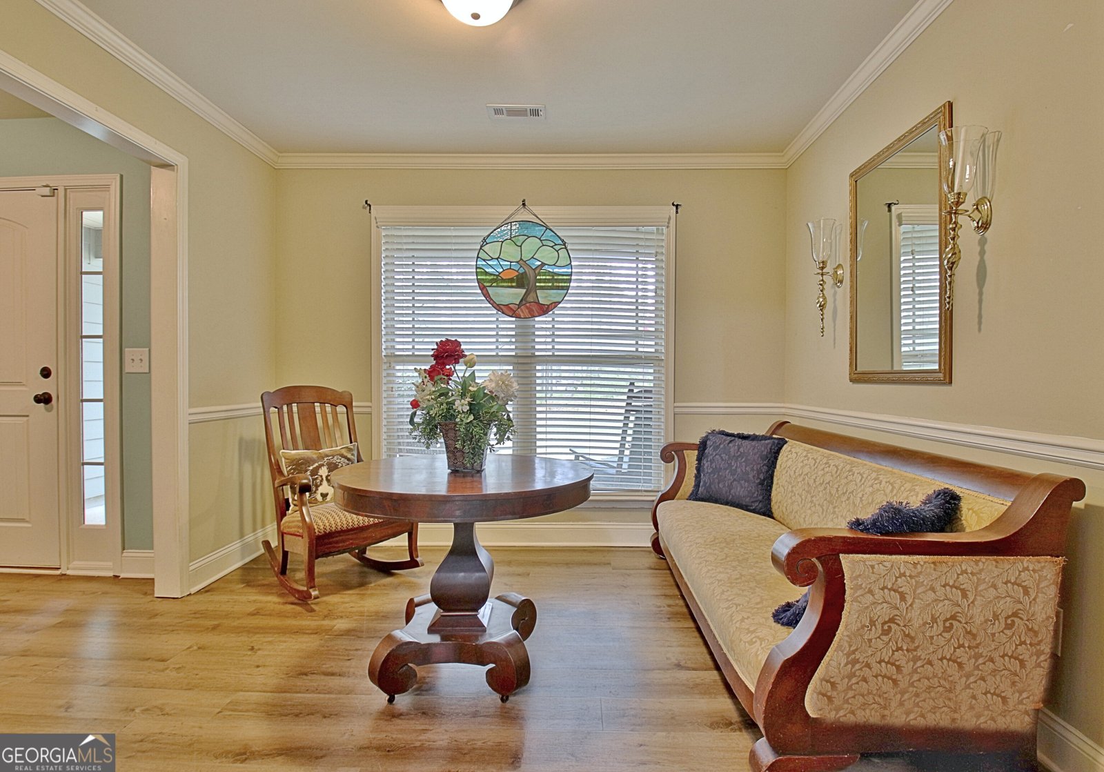 96 Gordon Road Newnan - Photo 7