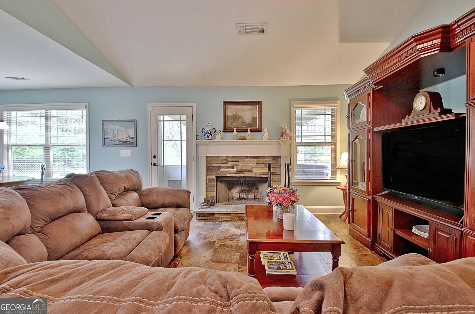 96 Gordon Road Newnan - Photo 8