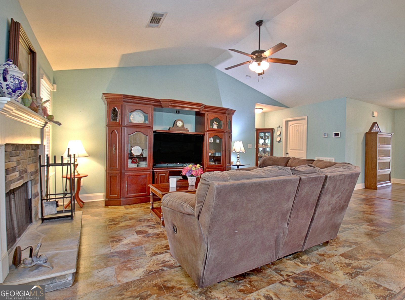 96 Gordon Road Newnan - Photo 9