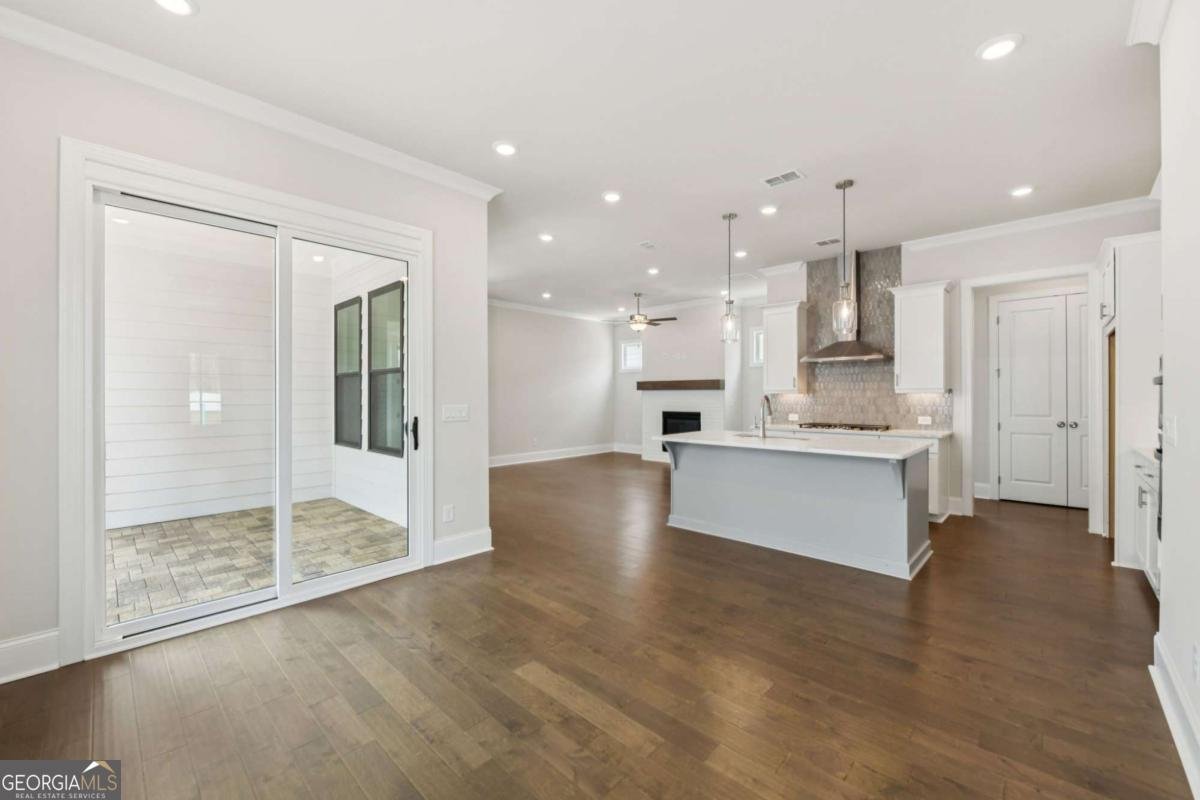 182 Herring Drive Hoschton - Photo 10