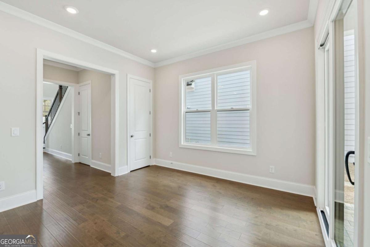 182 Herring Drive Hoschton - Photo 11